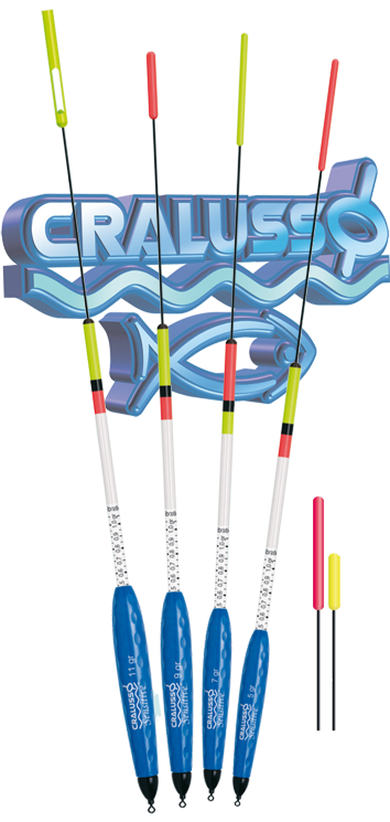 SENSITIVE Cralusso Spławik