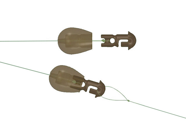 Zapinka do METHOD Drennan QUICK CHANGE BEADS