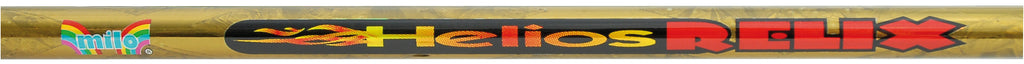 HELIOS RELIX 2,5m Bat Milo 304HR0250