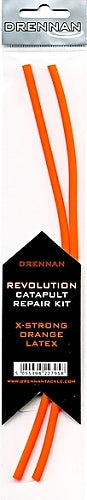 Guma do Procy Drennan REVOLUTION X-STRONG LATEX Kod: TCRVLRL03
