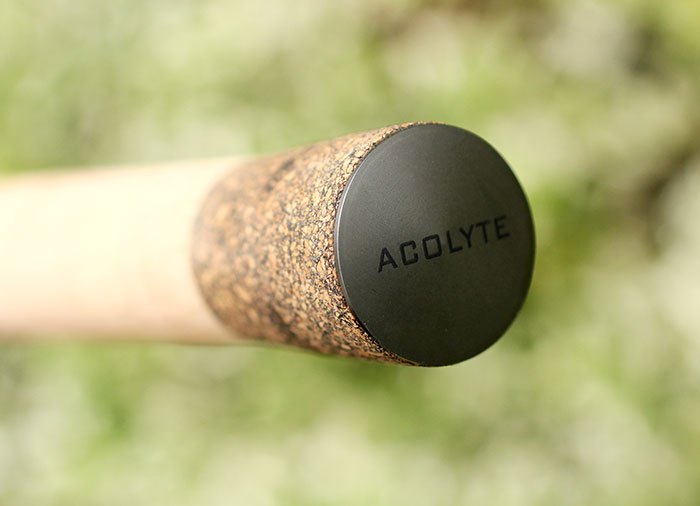 ACOLYTE Ultra 15ft / 4,50m Wędka Drennan RMACUL150