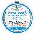 HOOKLENGHT PRESTIGE Żyłka Cralusso 50mt