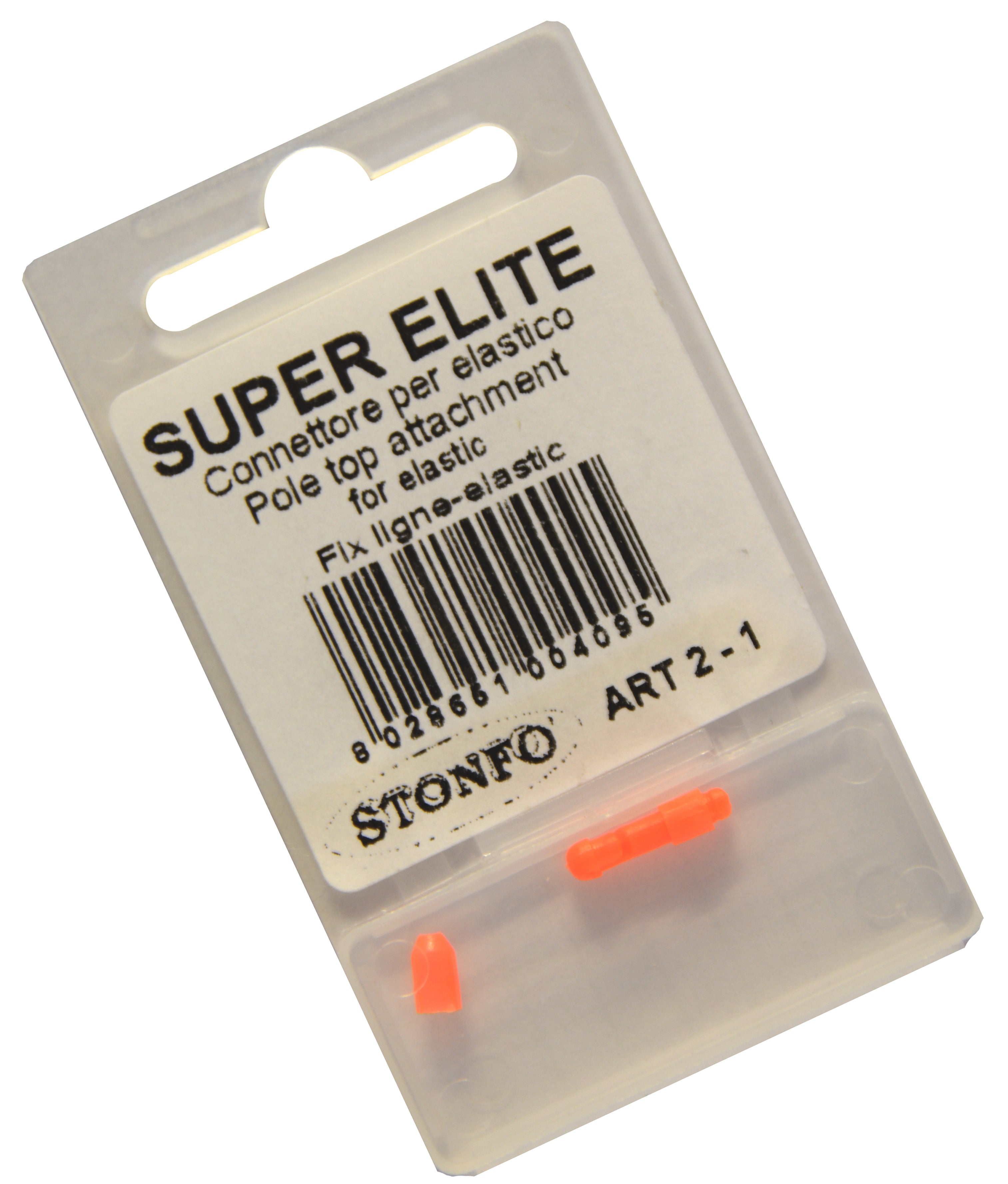 Zapinka do gumy Stonfo SUPER ELITE