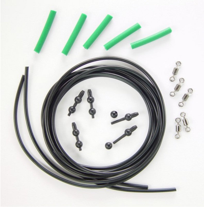 Zestaw HELICOPTER KIT 5szt. Stonfo Art.152